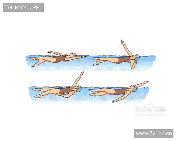 仰泳比赛前的心理准备策略与心态调整技巧分析